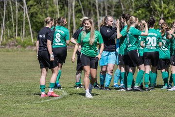 Bild 45 - F SG NieBar - IF Stjernen Flensborg : Ergebnis: 2:0